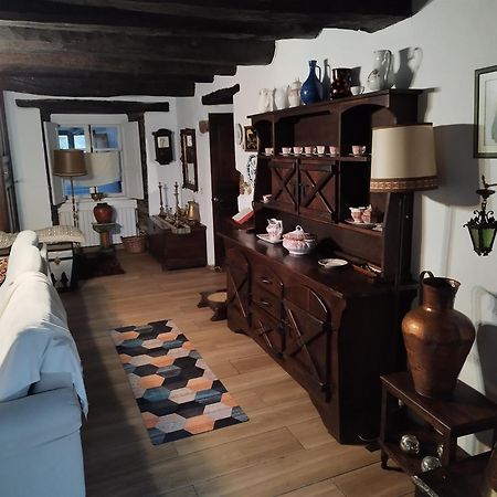 Casa Oute Guest House Sobrada Bagian luar foto