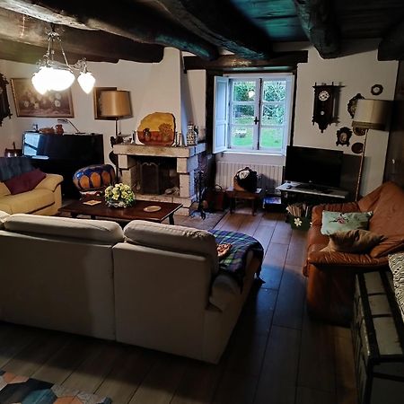 Casa Oute Guest House Sobrada Bagian luar foto