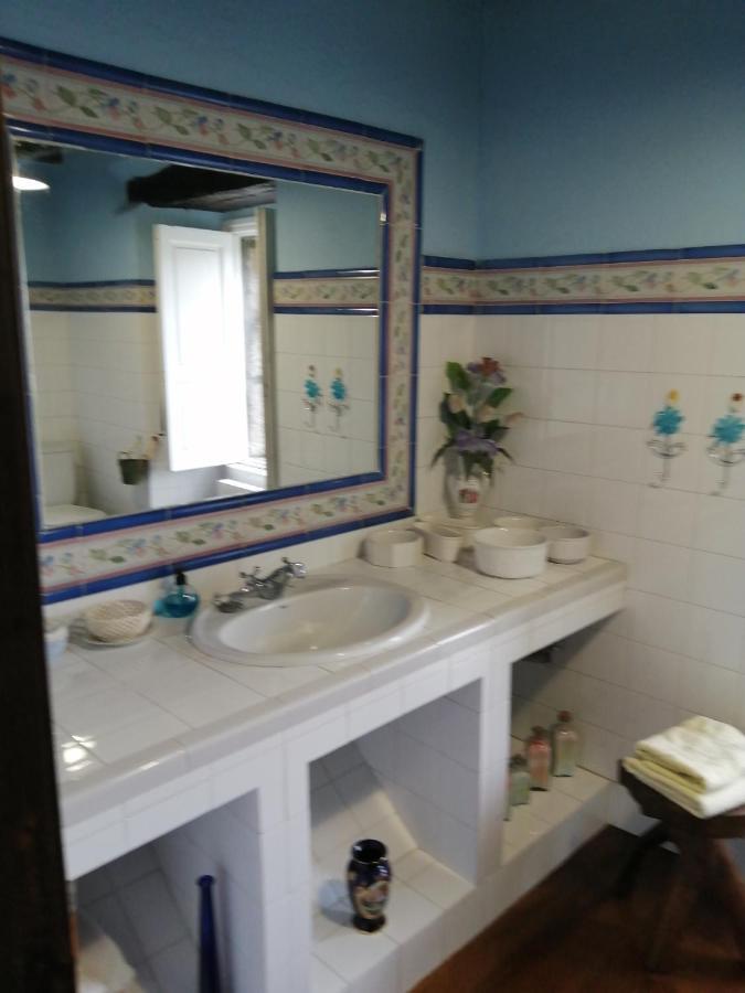 Casa Oute Guest House Sobrada Bagian luar foto