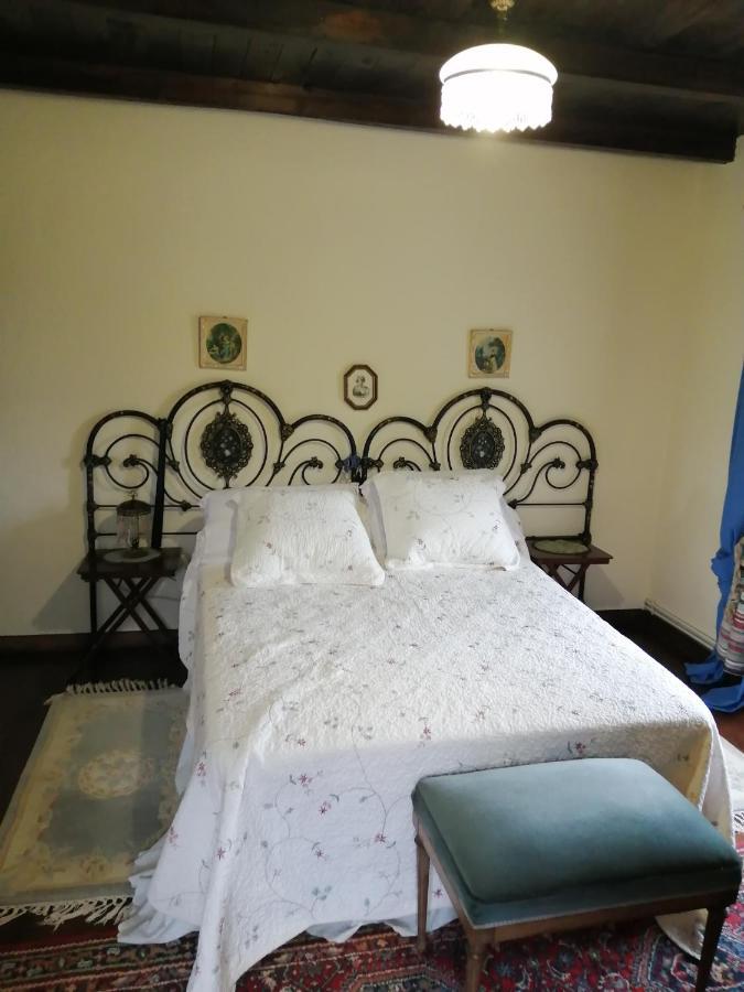 Casa Oute Guest House Sobrada Bagian luar foto