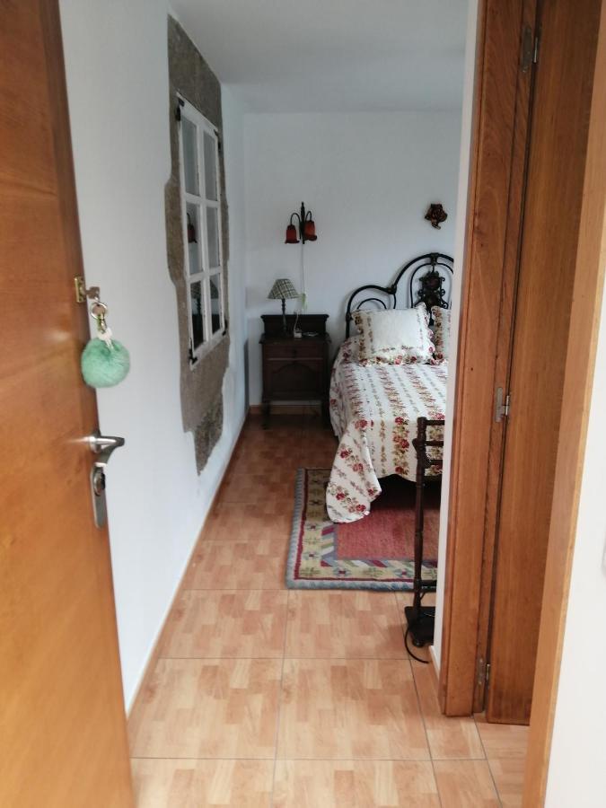 Casa Oute Guest House Sobrada Bagian luar foto