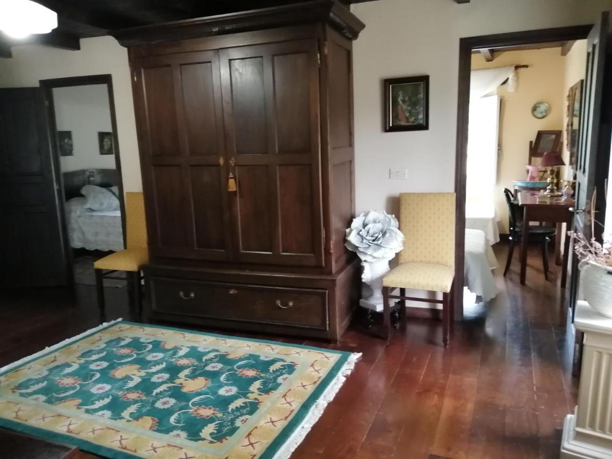 Casa Oute Guest House Sobrada Bagian luar foto
