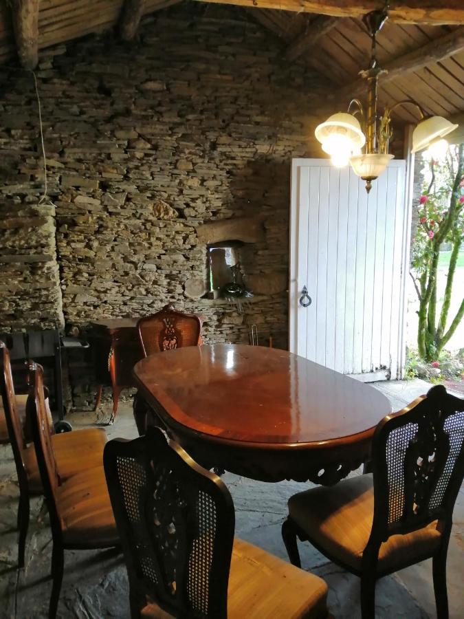 Casa Oute Guest House Sobrada Bagian luar foto